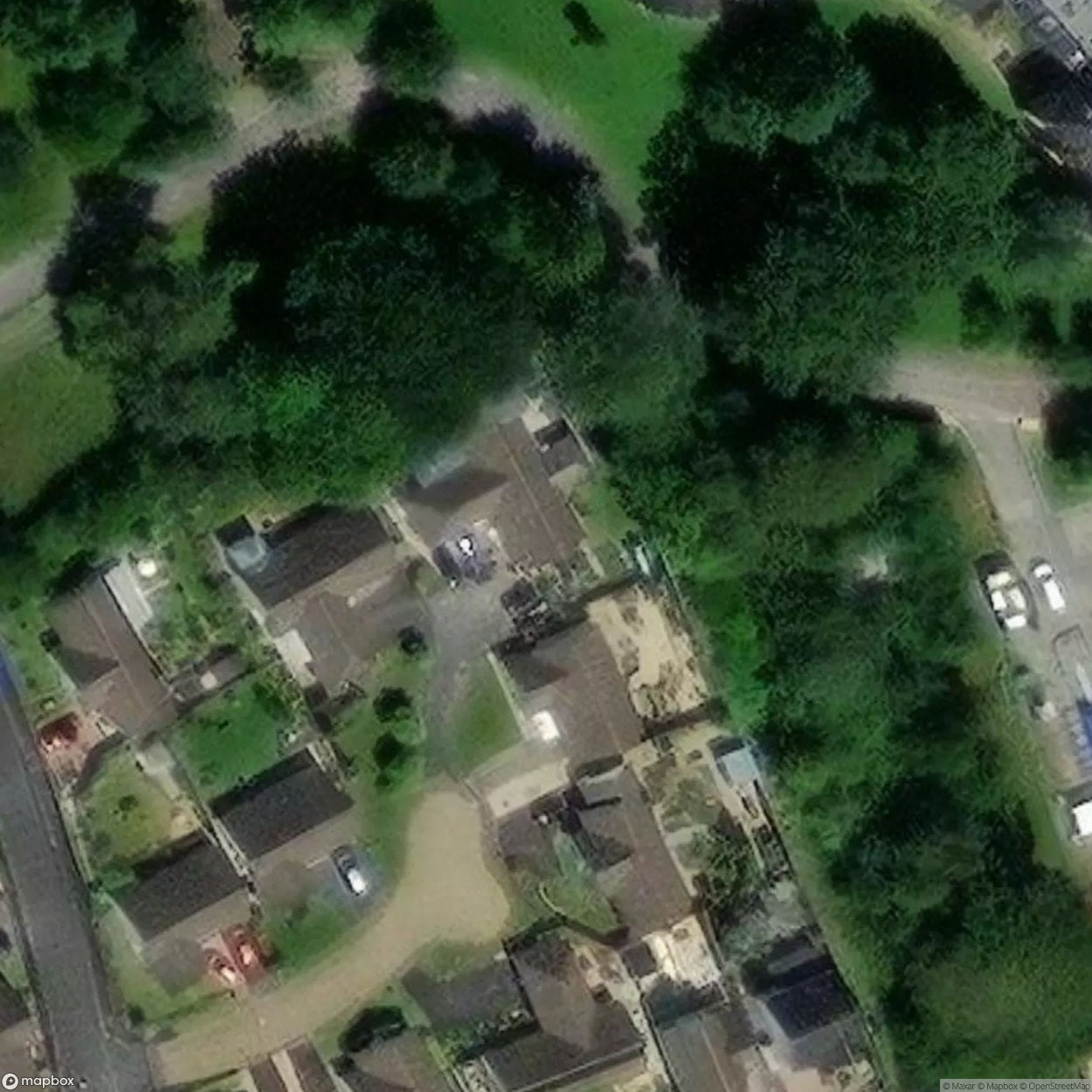 St Lawrence’s 2 [GBR]