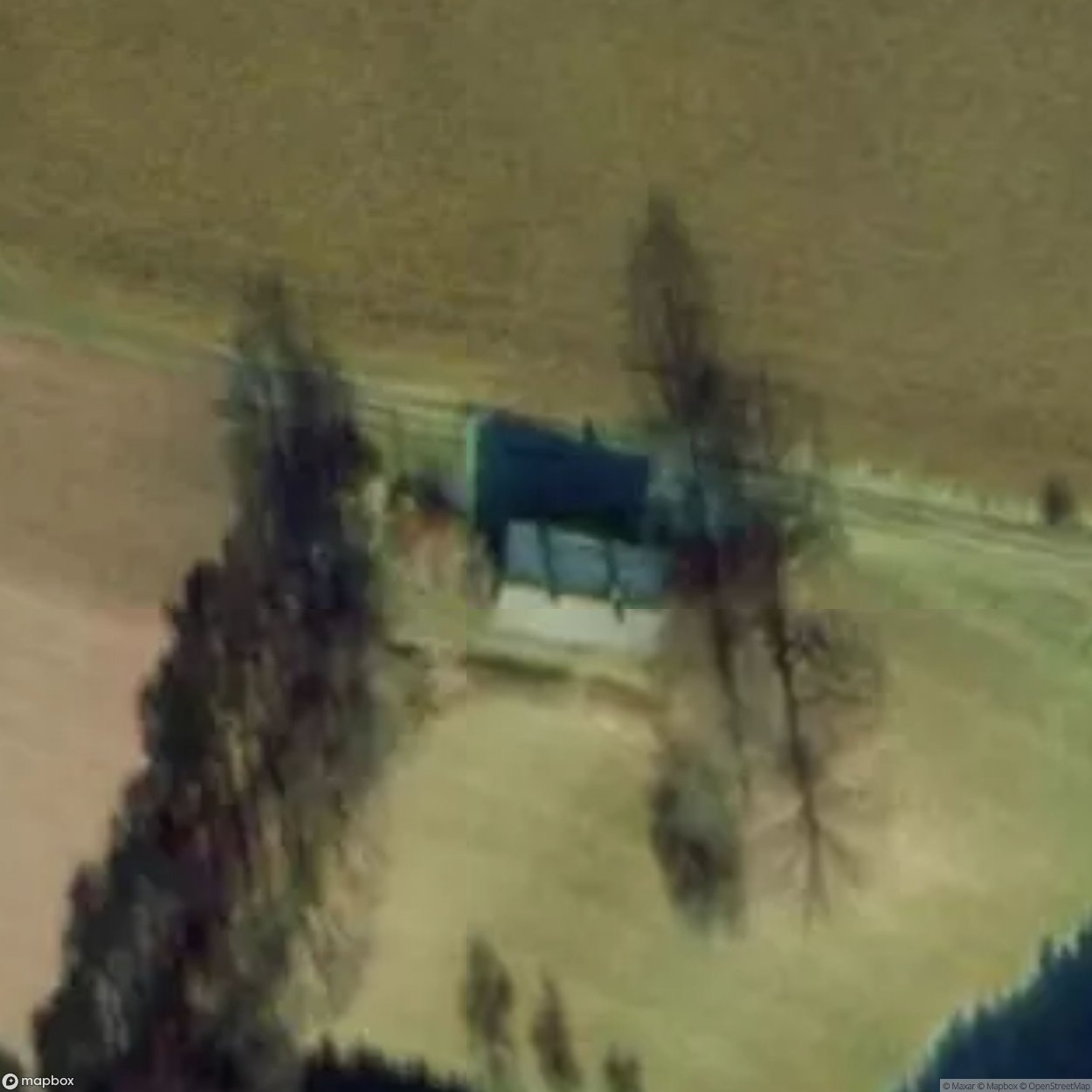 House 2673 [OTHER] [AUT]