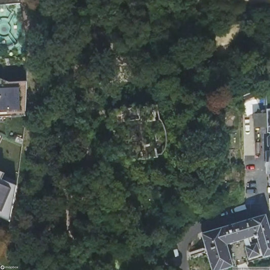 Solitude Castle [FRA]