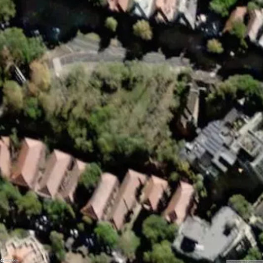 Milsons Park