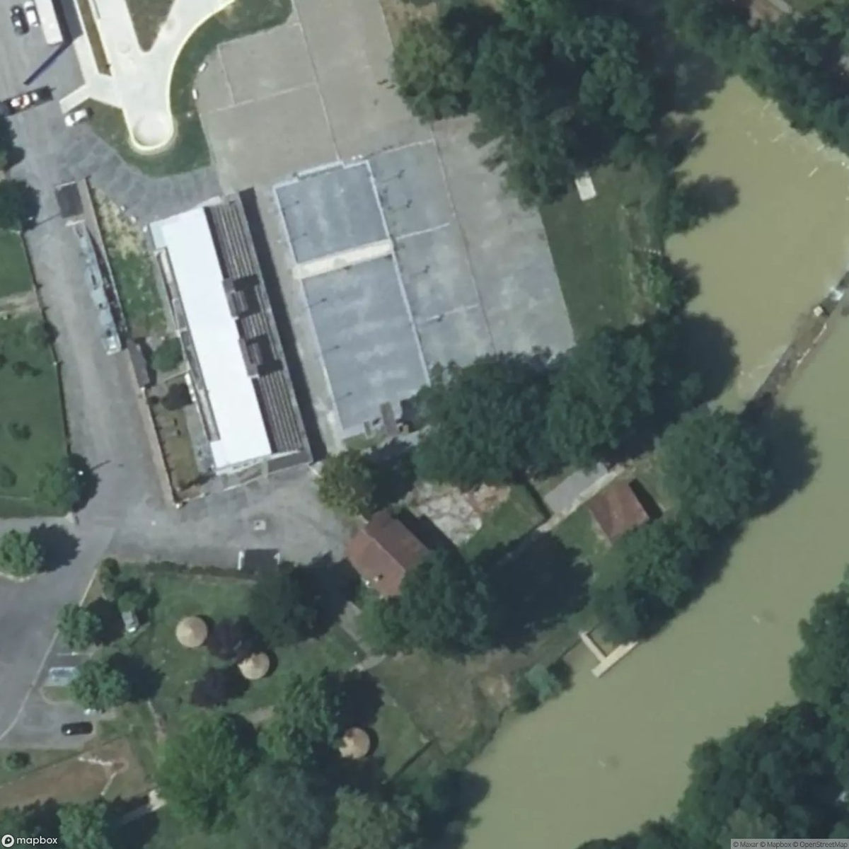Swimming Pool [FRA] #937