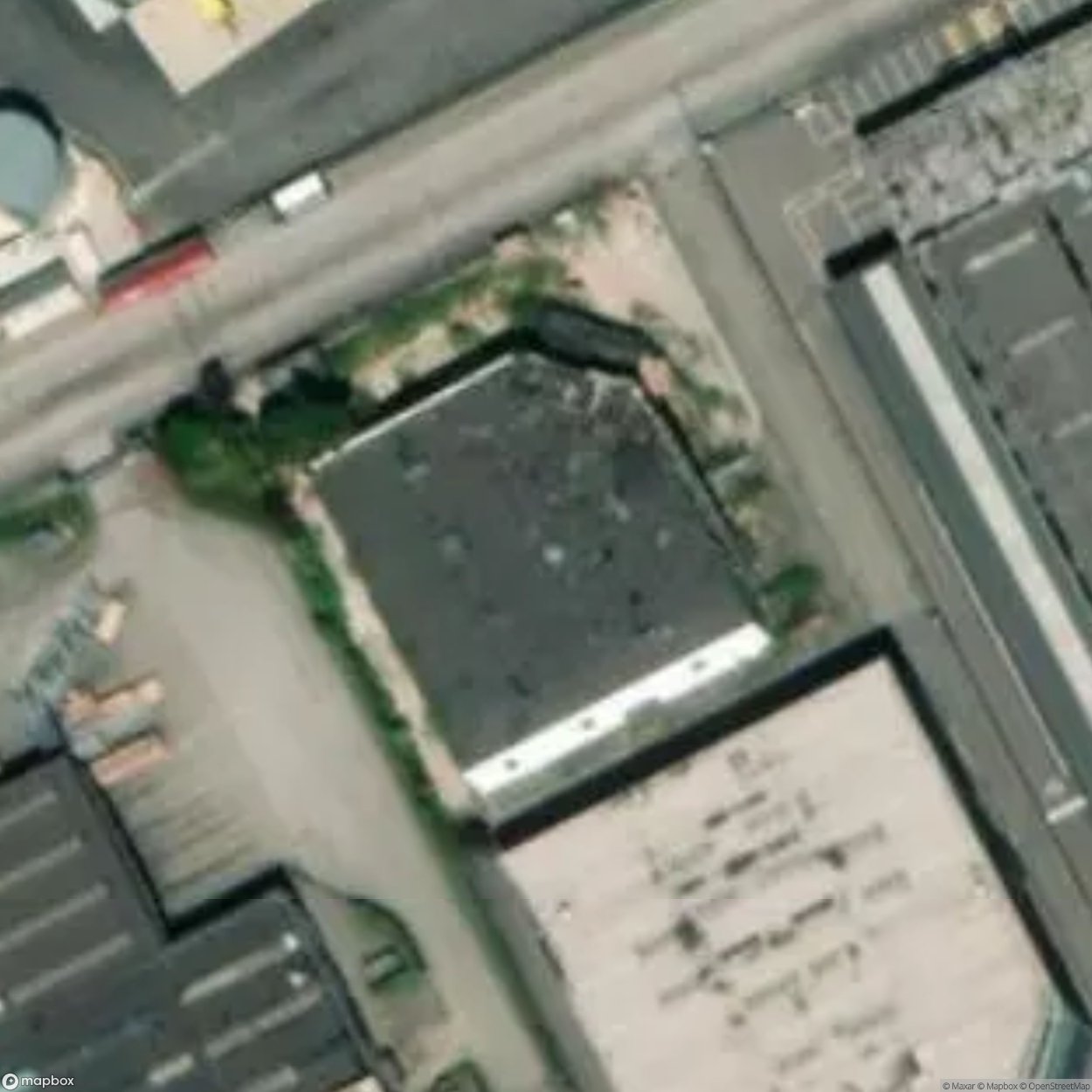 Expo Nightclub [ITA]