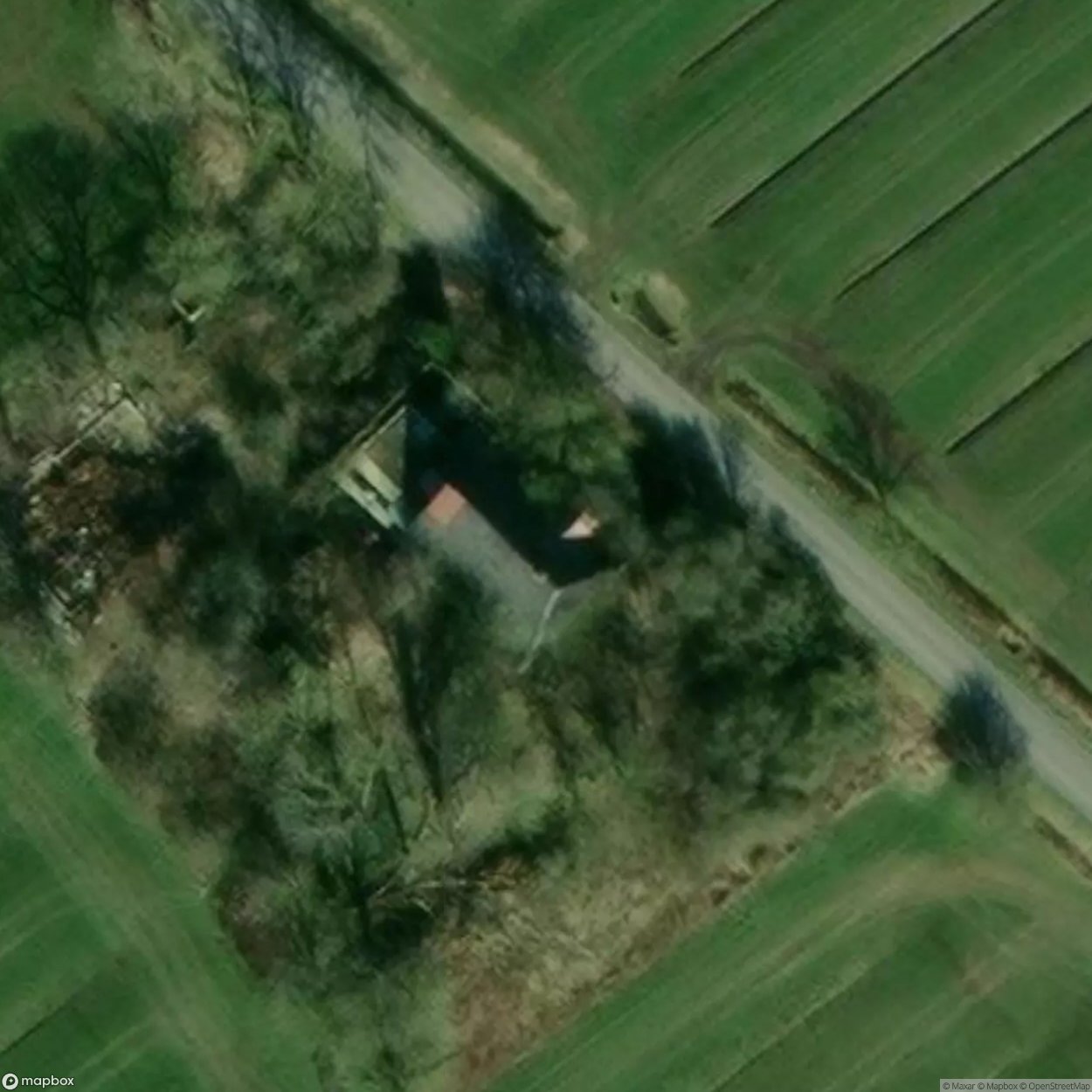 Sauveterre House [DEU] #01322