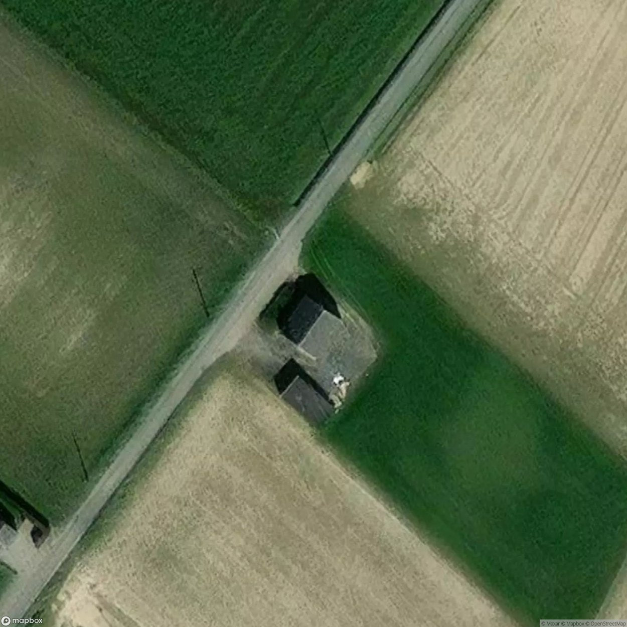 Alcohol House [BEL] #04194