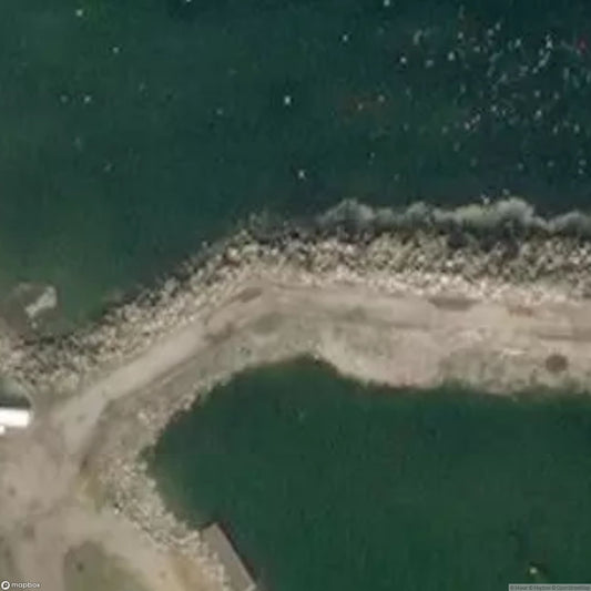 Hara Allveelavade Sadam – Submarine Base [EST]