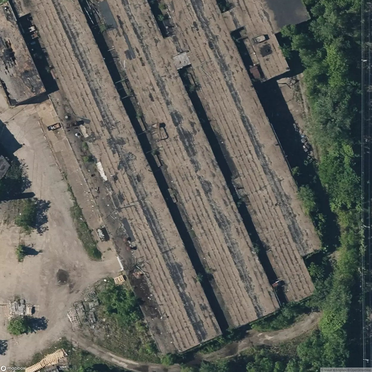 Factory/Warehouse