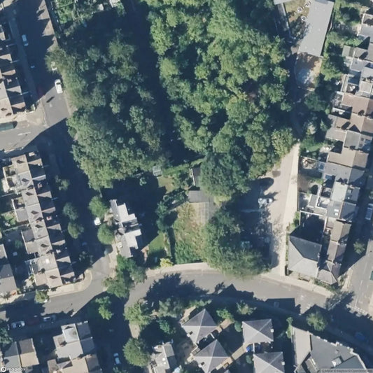 Drayton Park Rail [GBR]