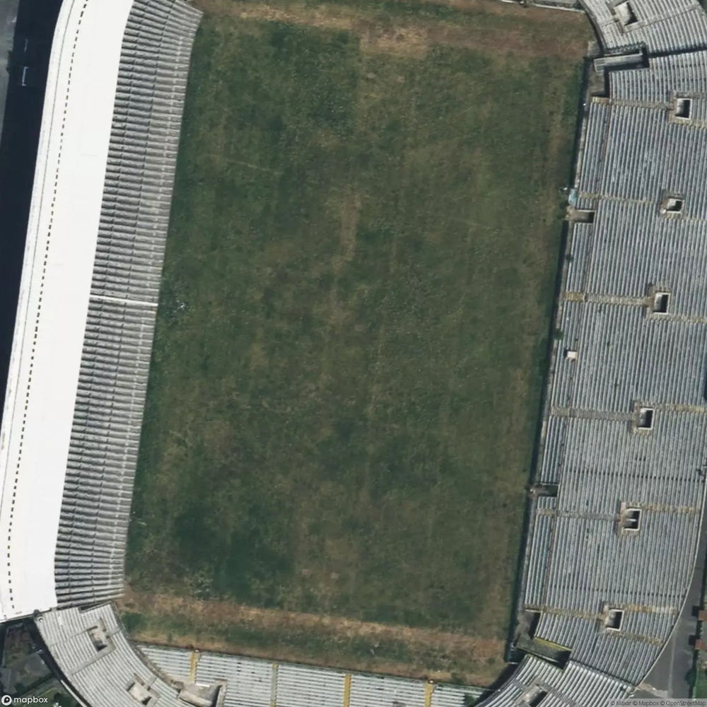 Flaminio Stadium [ITA] #11960