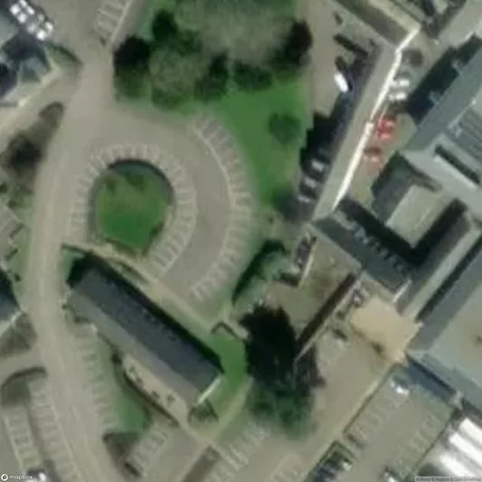 Dovenby Hall [GBR]