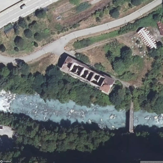 Purple Rivers Hotel [FRA]