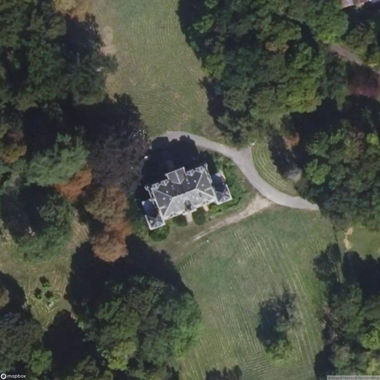 Villelouvette Estate [FRA]