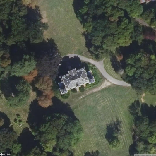 Villelouvette Estate [FRA]