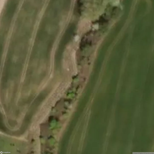 MRU Anti-Tank Barrier [POL]