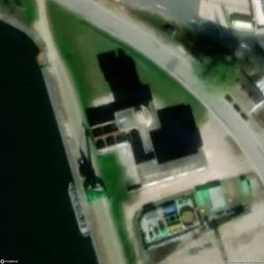 Concrete Plant [BEL]