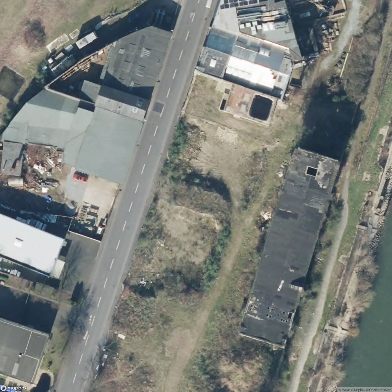 Factory Rheimufer [DEU]