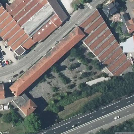 Professional High School / Lycée Professionnel [FRA]