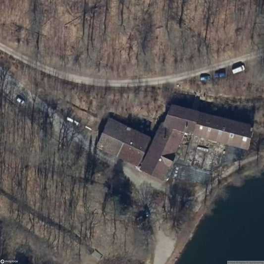 Former Kneipp Spa Hotel Wiesenbeker Teich [DEU]