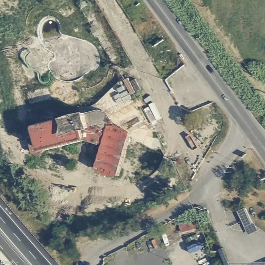 Hotel Mogol [ITA] The Urbex Factory
