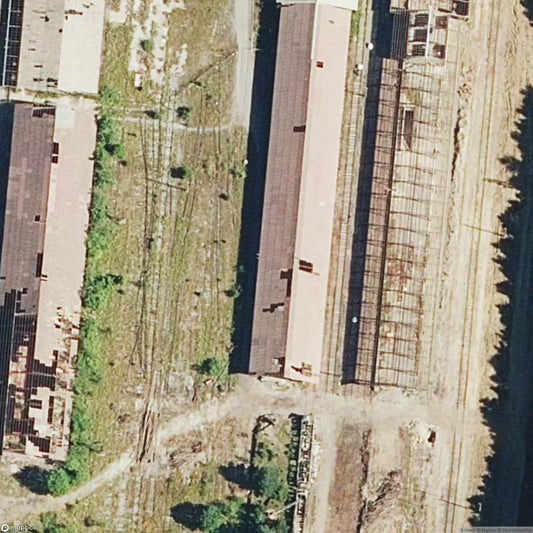 Canfranc Station [ESP]