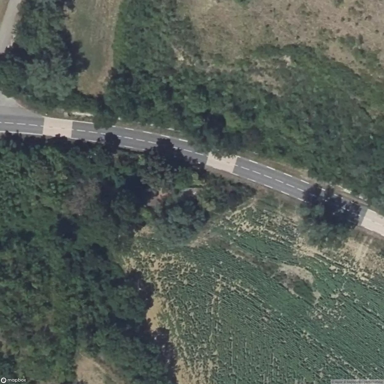 The Salt House [FRA]