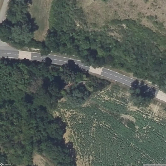 The Salt House [FRA]