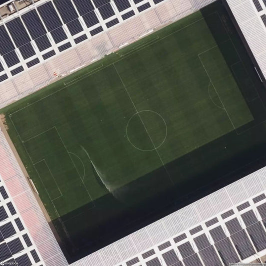 OPEL ARENA [DUI]
