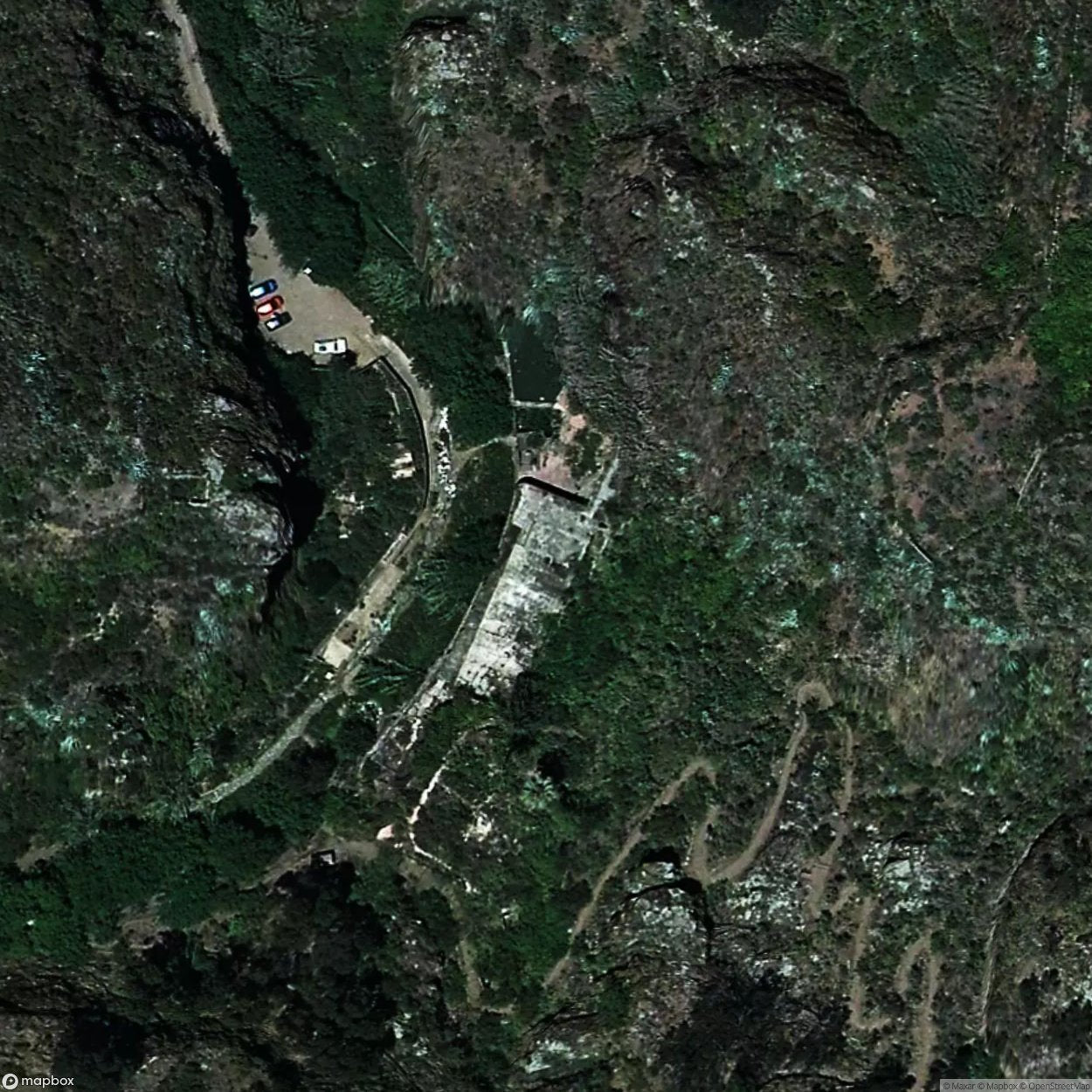 Hotel of Azuaje [ESP]