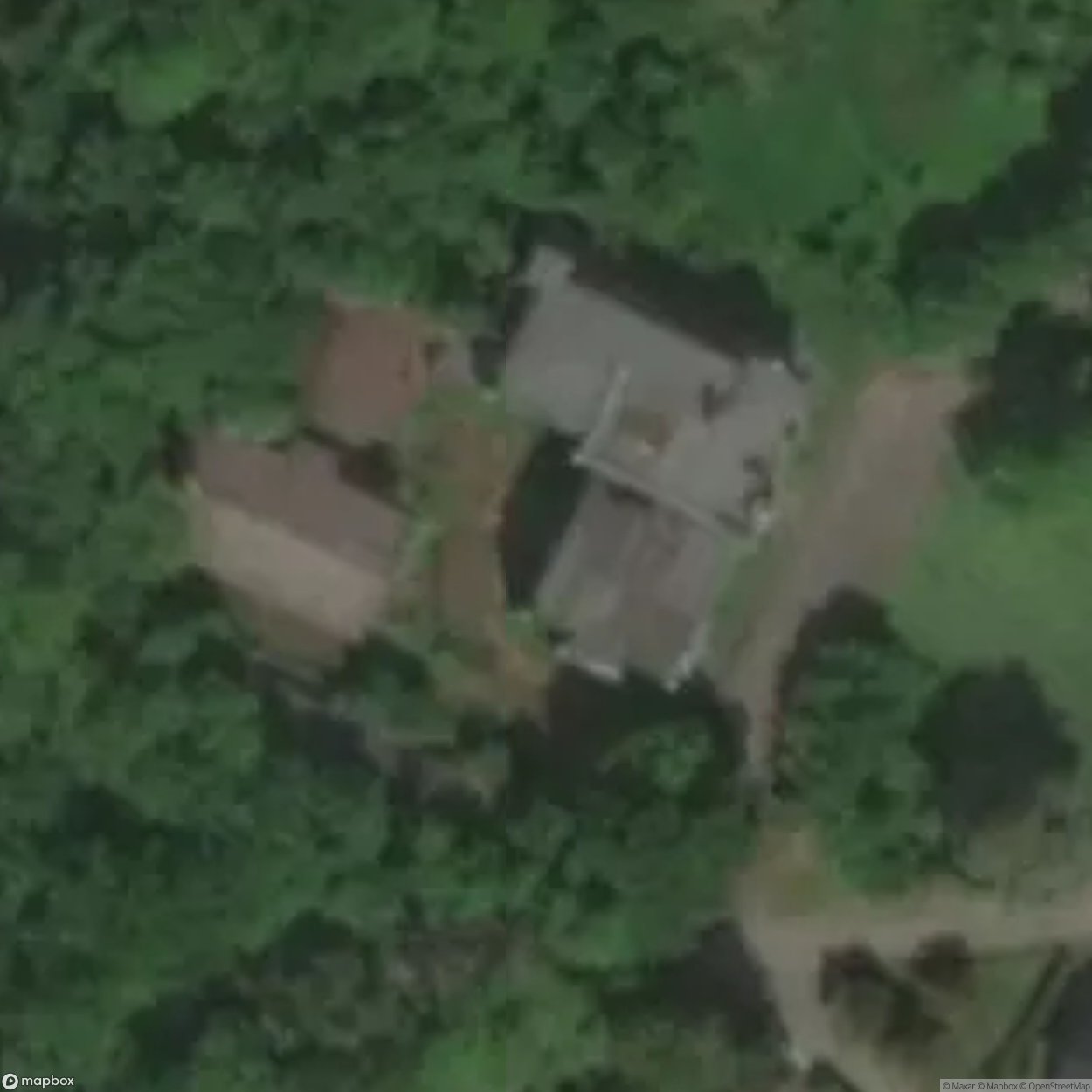 Manor and School [DEU]