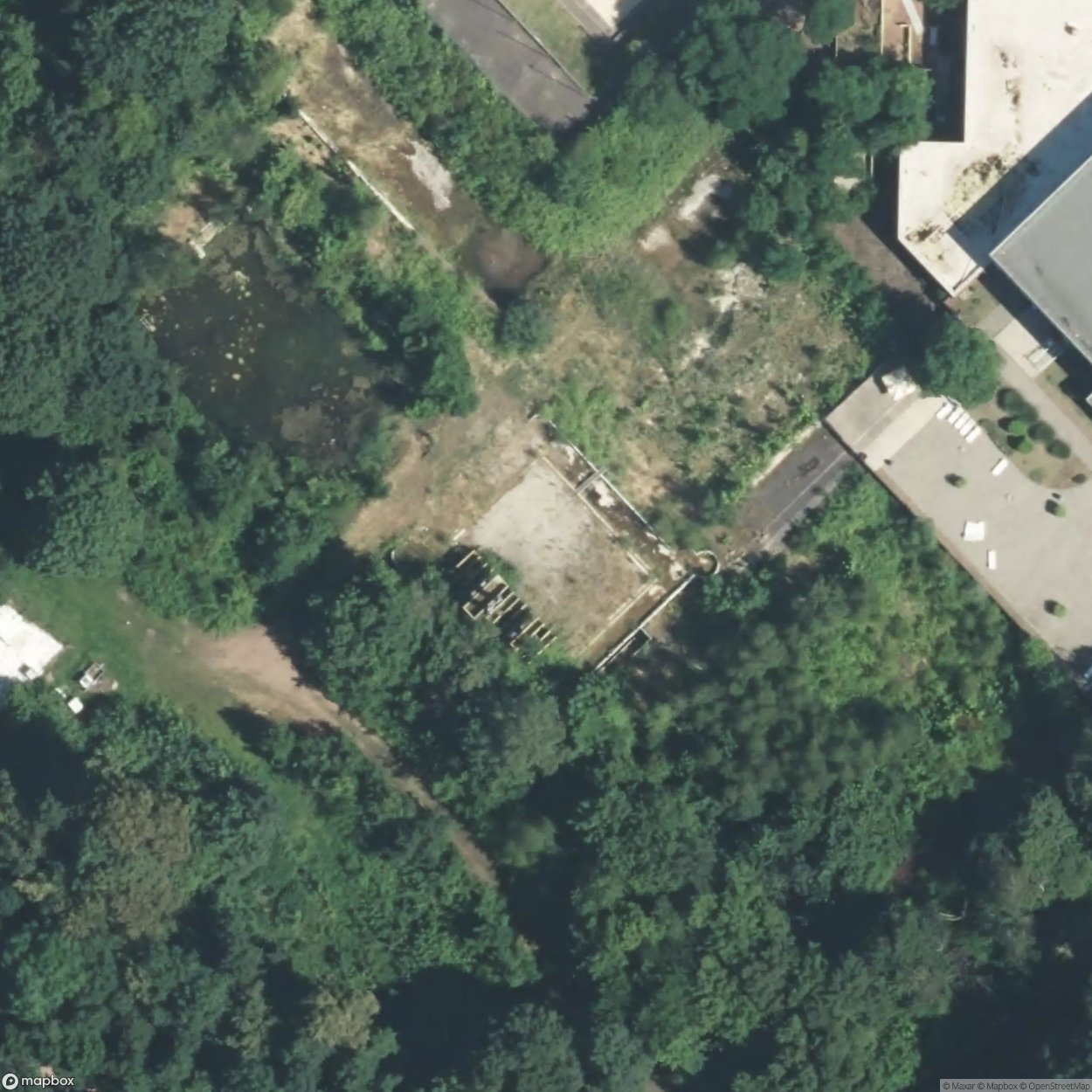 Outdoor Pool Toeppersee [DEU]