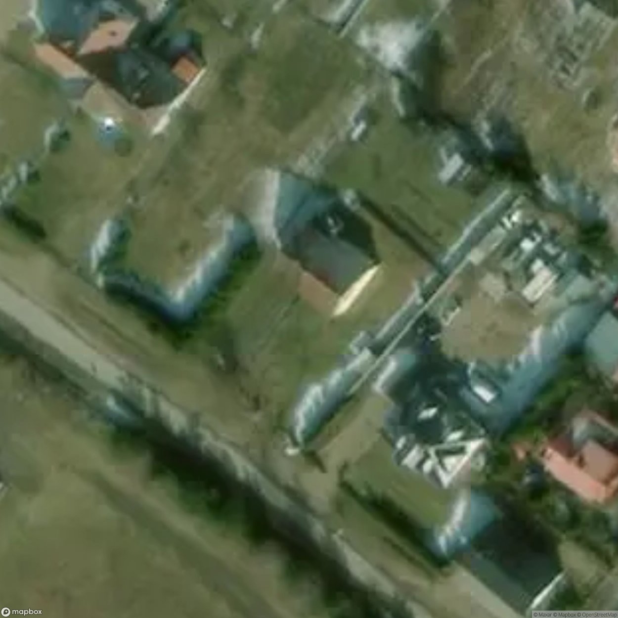 Residential Building Residential Building [POL] #24514