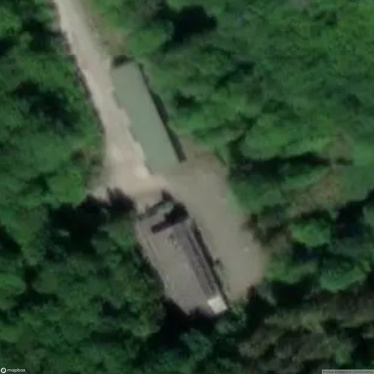 Equipment Depot [DEU]