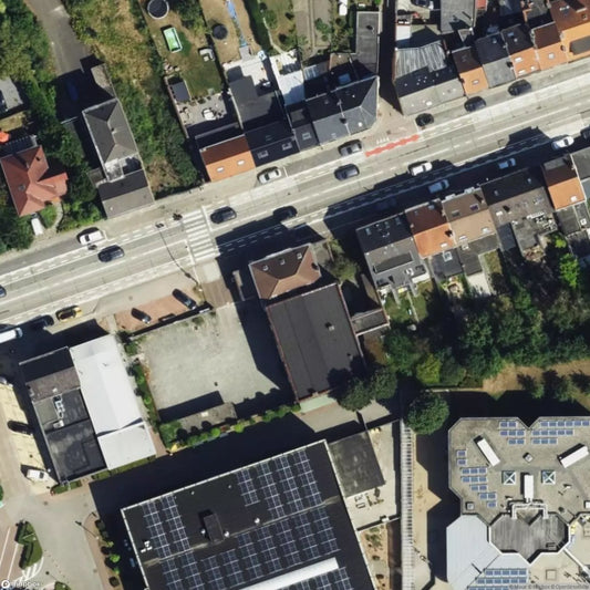 Lost 1.96 [BEL]
