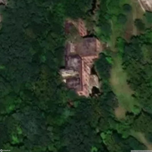 Mohasco Power Plant