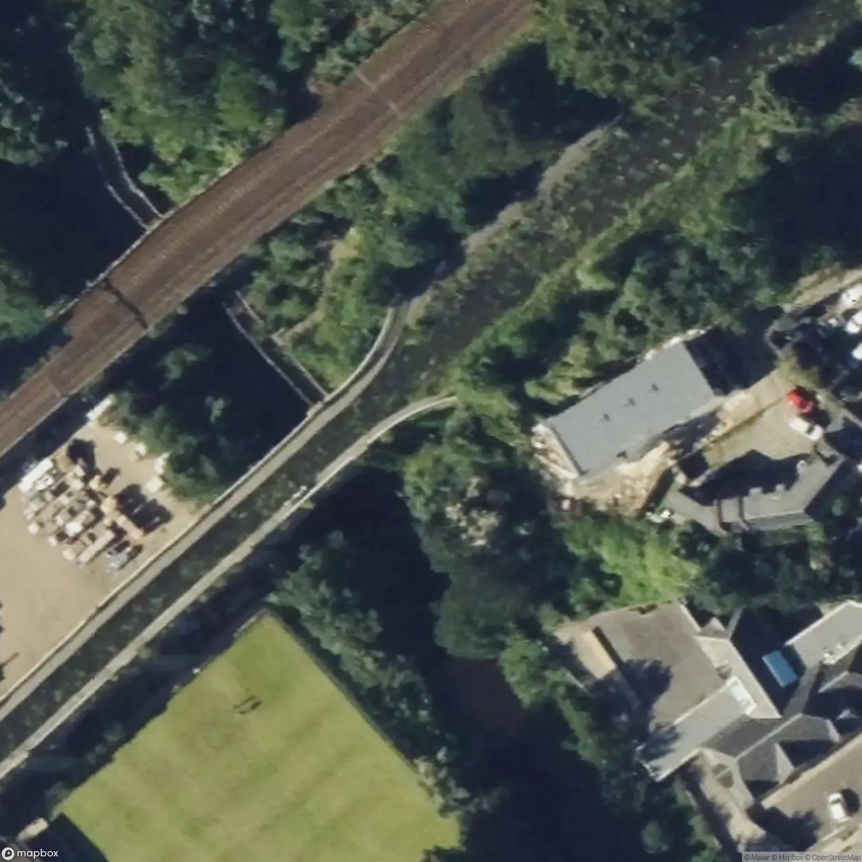 Slateford Aquaduct [GBR]
