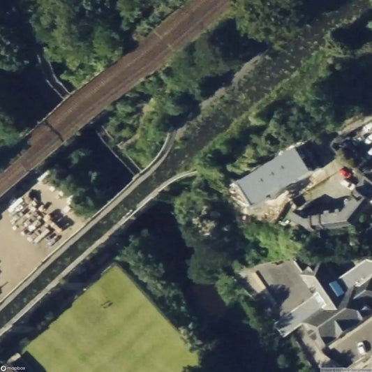 Slateford Aquaduct [GBR]