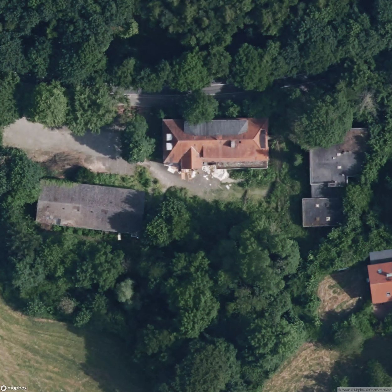 Mother-Child Home 2 [DEU]