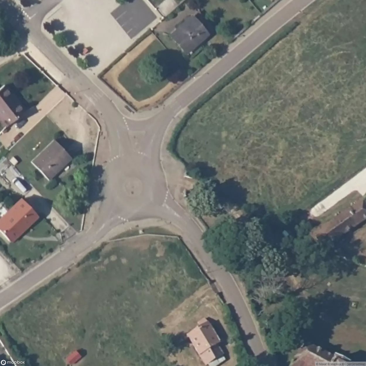 Annéot Castle [FRA]