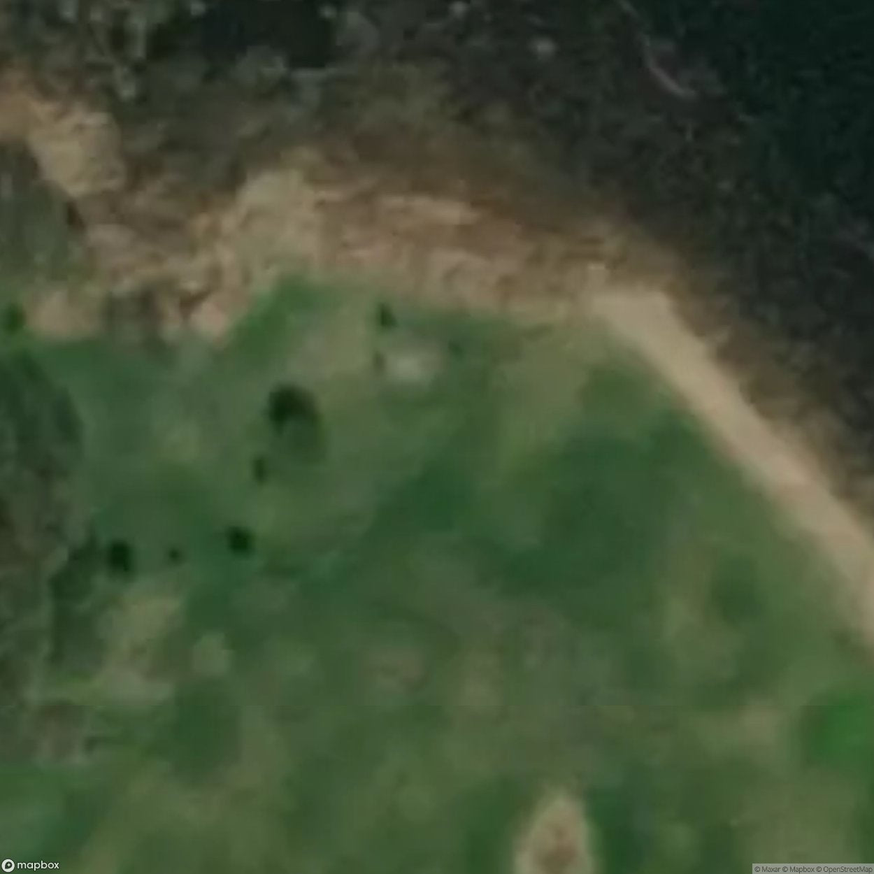 Site Besia Near Biskupiec [POL] #33303