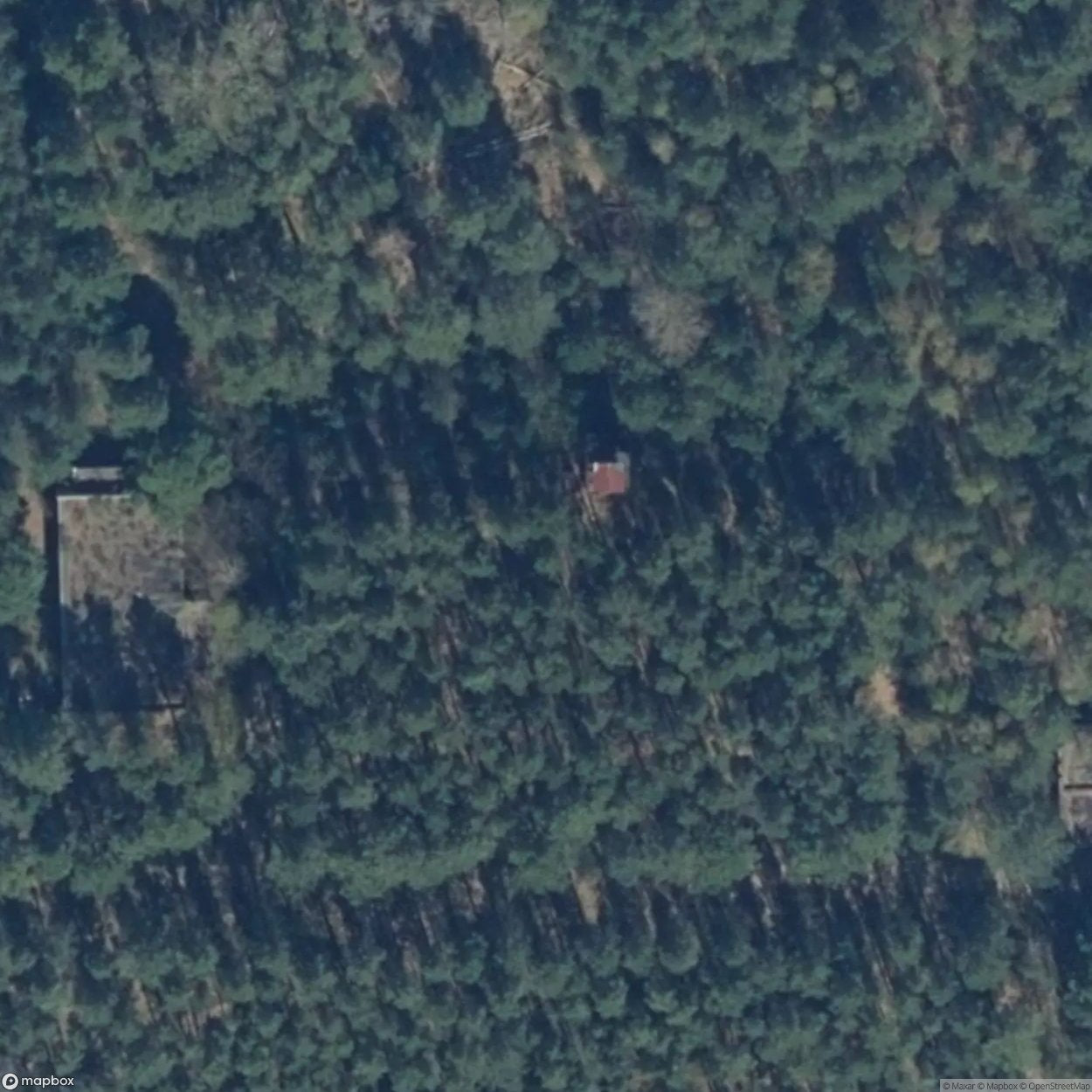 Lost Beobachtungsturm [DUI]