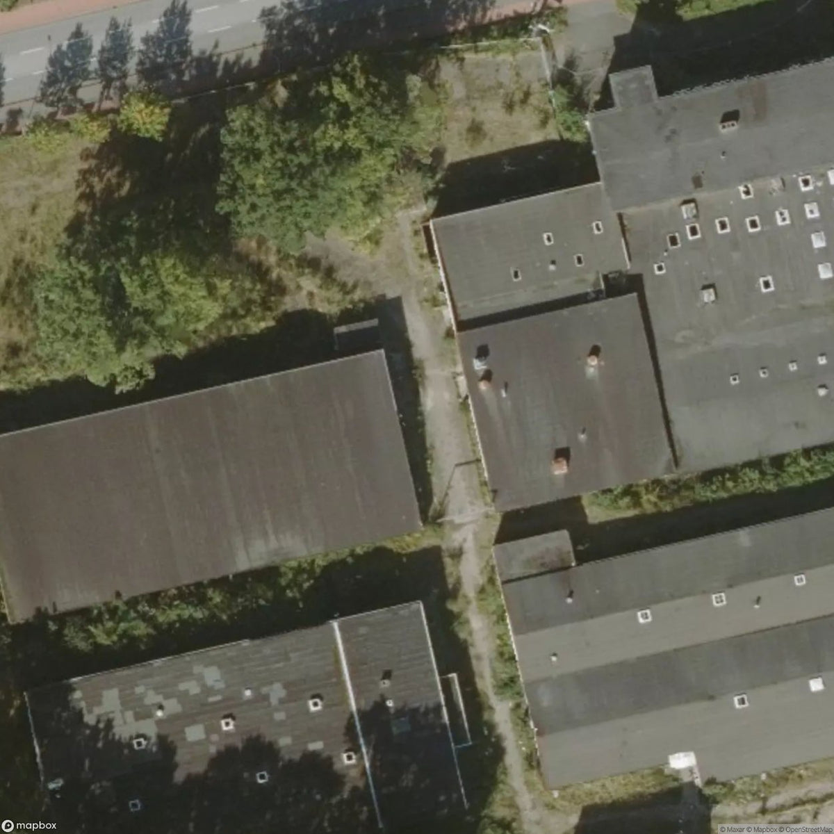 Abandoned Factory [DEU] #2660