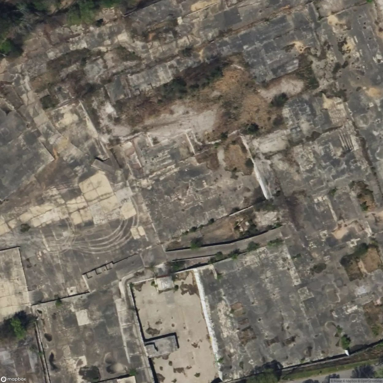 Factory Foundation