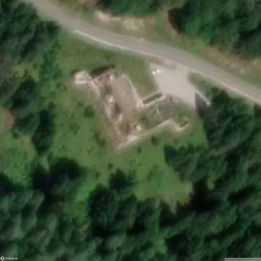 Fort Battery of Sella Predil [ITA]