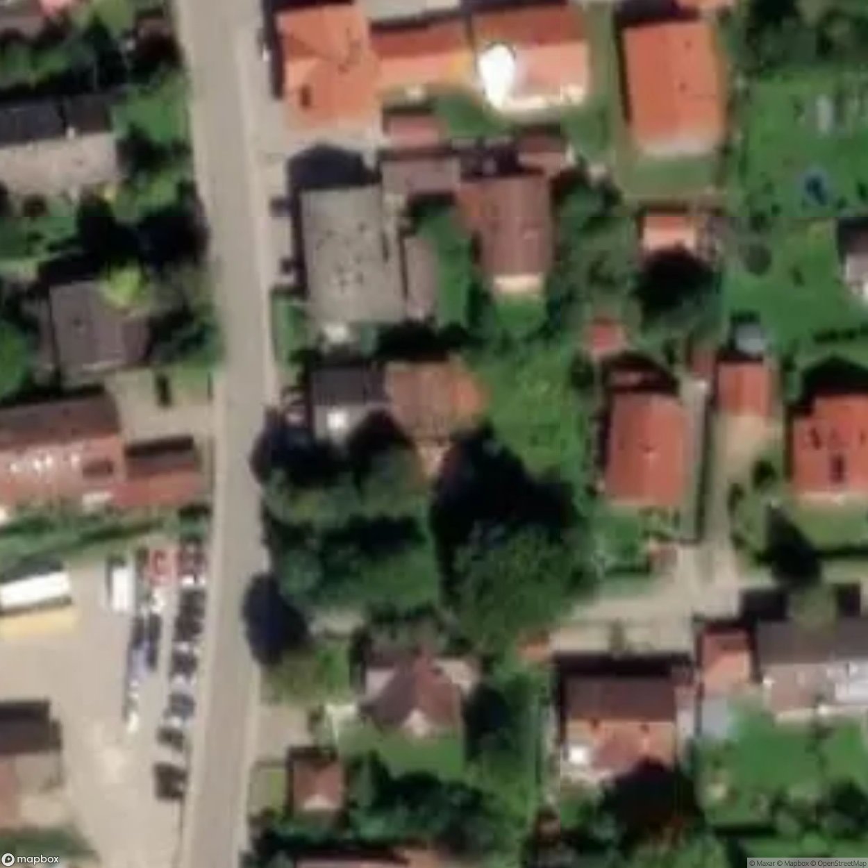 Residential House 10 [DEU]