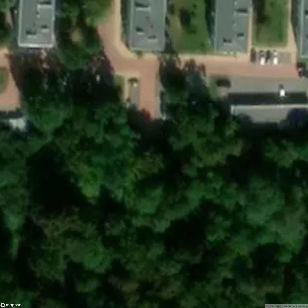 Site Ruins Of The Linke Family Manor House Pgr [POL] #33889