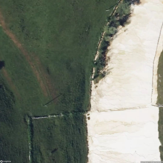 Brook Bottom Reservoir 1 [GBR]