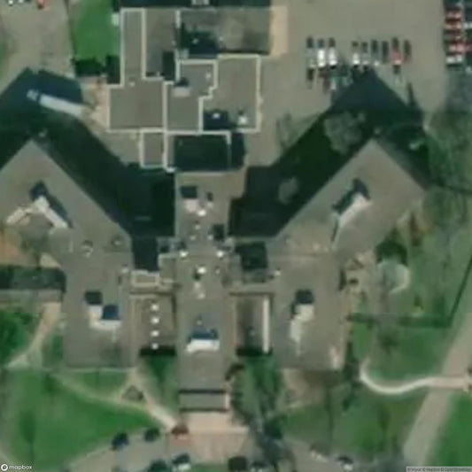 Clark County Hospital