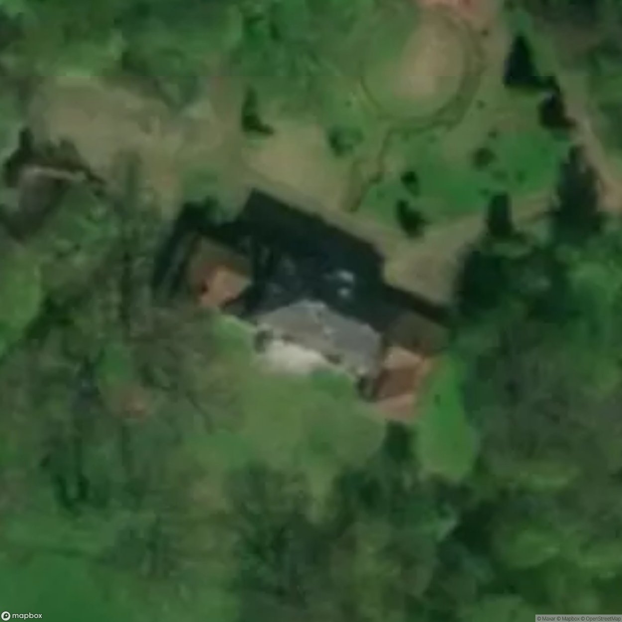 Stockhausen Palace (1730–1944) [POL]