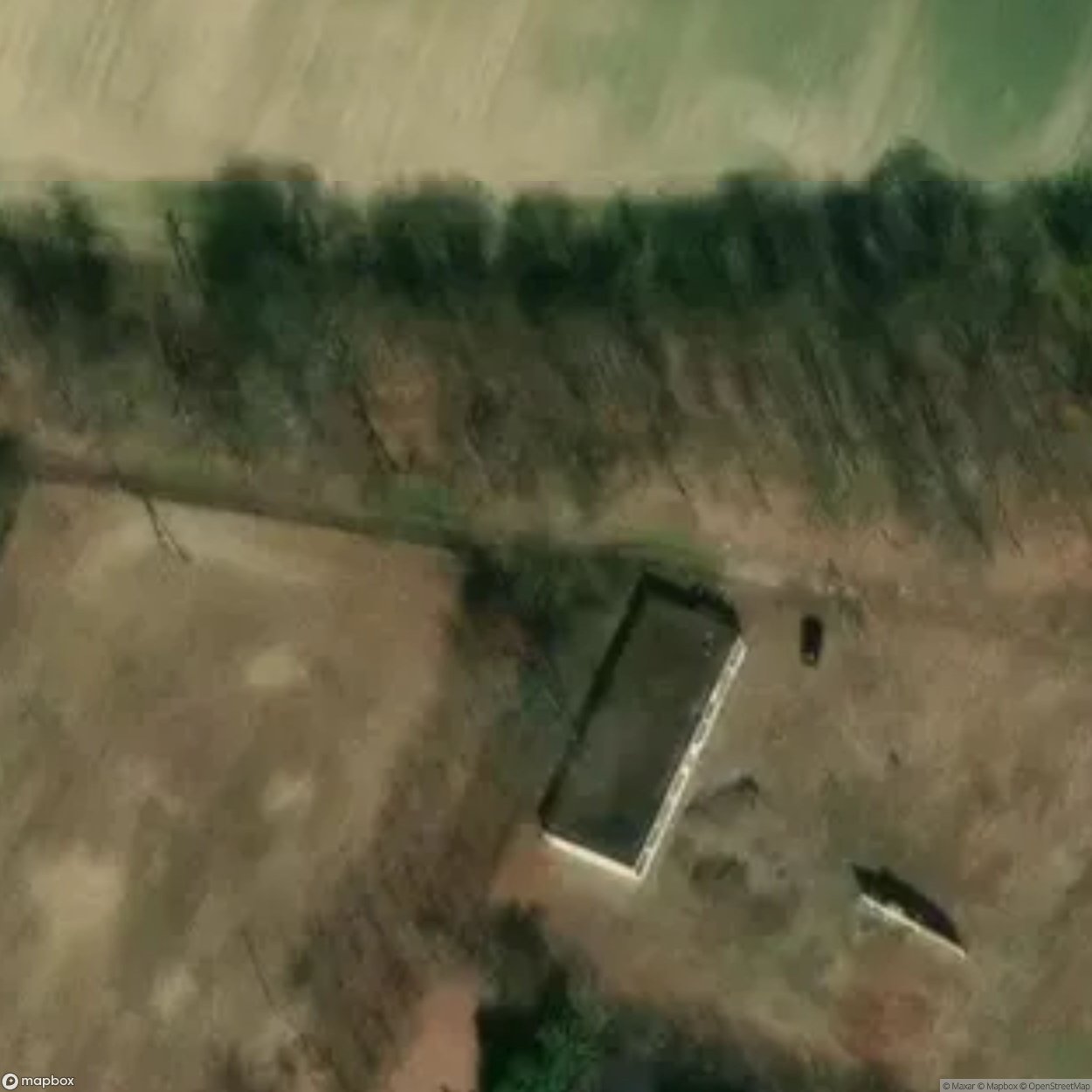 Site Abandoned Giant Haunted Strawberry In The Middle Of The Forest [POL] #33610