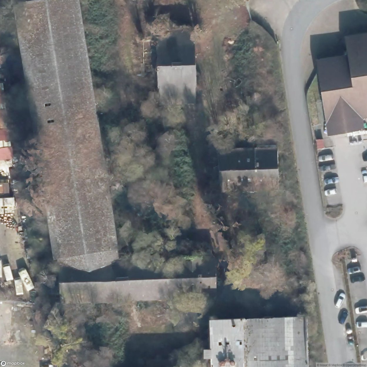 Foundry Lieber-Werke [DEU]