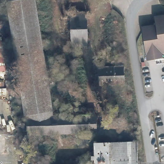 Foundry Lieber-Werke [DEU]